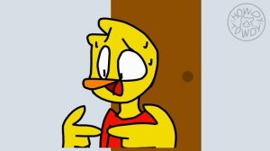 ??ВАМ ПОВЕСТКА! ОТ РАЙМА УТЁНКУ ДЖЕКУ)))!