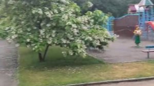 20190617 Детский санаторий в Пятигорске