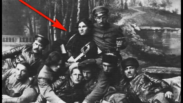 Нестор Махно герой чи ні? 20 фактів