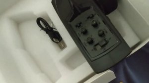 Turbo Racing C71 1/76 RC Car - RX7