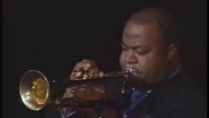Nicholas Payton--The Power of Music