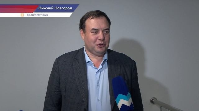 В Нижнем Новгороде прошёл семинар-совещание с участием координаторов общественного наблюдения