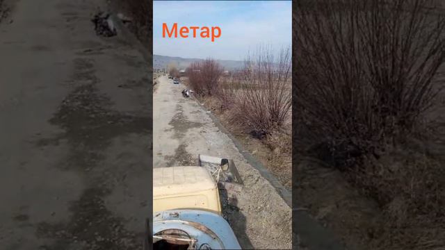 Тожикистон Спитамен нохияси Лангар ва Метар кишлок хашарлари.