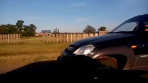 Гуселетово уже рядом