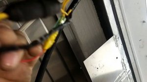 Легкий тюнинг Салют 480