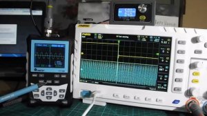 Краткий обзор ToolTop ET120M. ToolTop ET120M at a Glance