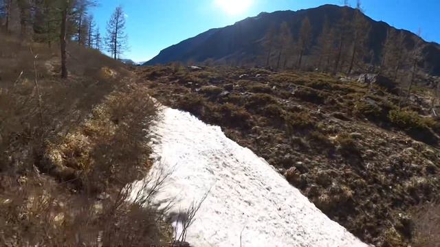 Самое доступное путешествие! #Алтай смотреть онлайн