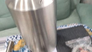 Самогонный Аппарат для начинающих "Германия".Обзор.