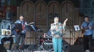 Добрый вечер, город мой!