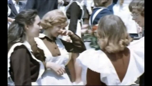 СОФЬЯ СЕРГЕЕВА  - ОКОНЧЕН ШКОЛЬНЫЙ РОМАН BSH