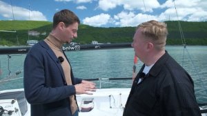 Яхт-клуб в Новороссийске. История открытия бизнеса, привлечение гостей и благоустройство территории