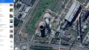 Карта из МОТОР ДЕПОТ Существует в Реальной Жизни #1 - Motor Depot (мобильные игры)