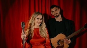 Anna Asti -  По барам (акустический кавер by “July Sound”)