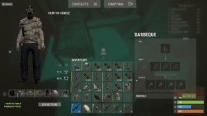 СОКРОВИЩА ЧИТЕРОВ! БИТВА за КЛАНОВУЮ ФЕРМУ в РАСТ/RUST