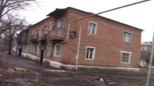 Вымирающие посёлки России. Таловый. Ростовская область.