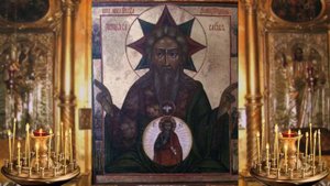 Слушать Псалом 50, является образцом покаянной молитвы.