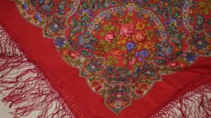 Пять колоритов одного шедевра. Медальоны.