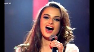 О любви  Чиж и Ко cover Мария Гончарчук, Диана Иваницкая ( Хочу в Виагру)