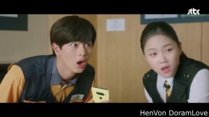 Клип к дораме Мистический бар на колесах | Mystic Pop-up Bar