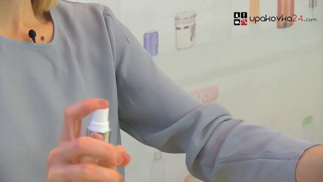 Спрей для косметики для средств по уходу за телом и волосами смотреть онлайн