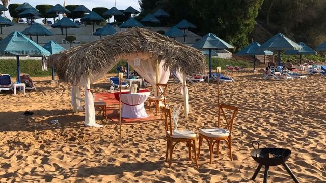Поездка в ОАЭ в декабре, 4* отель BM Beach Hotel смотреть онлайн