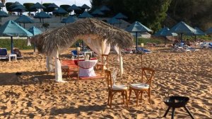 Поездка в ОАЭ в декабре, 4* отель BM Beach Hotel