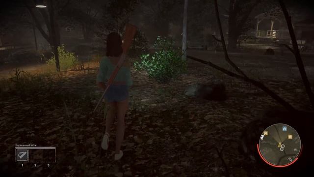 Friday the 13th: The Game — ВОЗВРАЩЕНИЕ АДСКОГО ДЖЕЙСОНА! НОВОЕ УБИЙСТВО СКЛАДНОЙ ЛЕЖАК! смотреть онлайн