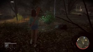 Friday the 13th: The Game — ВОЗВРАЩЕНИЕ АДСКОГО ДЖЕЙСОНА! НОВОЕ УБИЙСТВО СКЛАДНОЙ ЛЕЖАК!