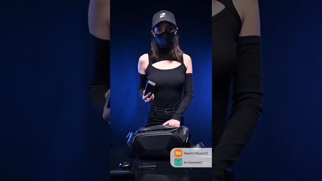 Cумка Xiaomi Tajezzo P11 Sling Bag