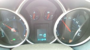 Шевроле круз расход на 18 дисках прошивка под евро2