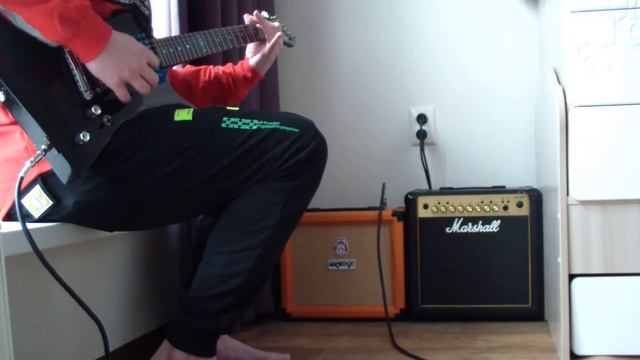 Orange Crush 20 смотреть онлайн