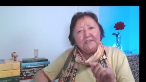 Сама управляю своим негативом