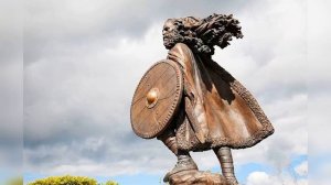 Харальд Прекрасноволосый и скандинавская легенда о его любви