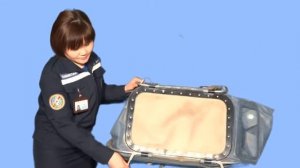 Камера защитная детская