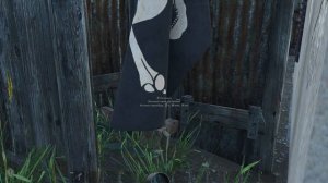 SCUM 0.8 соло рейд кепки | SCUM solo raid novice