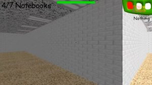 Балди выпил Гримас Шейк ? Baldis Tries Grimace Shake