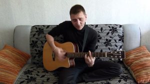 Лучшие песни под гитару Ваня Воробей - Кредит