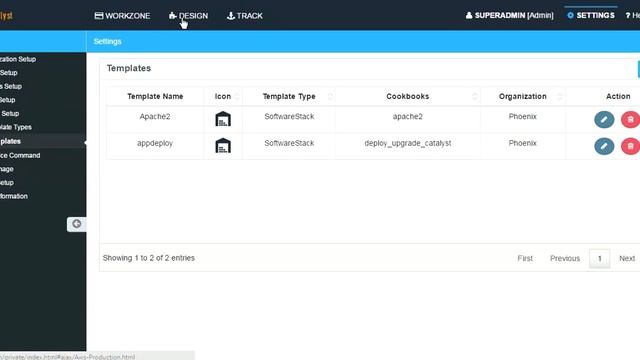 Application Deployment During Instance Launch using Nexus Server смотреть онлайн