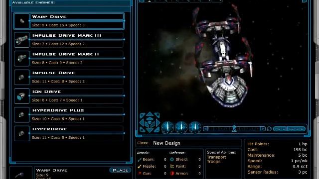 [43] Let's Play: Galactic Civilizations 2: Dread Lords смотреть онлайн
