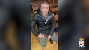 Нарковечеринка безработных