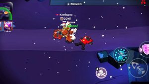 Игра в Колизей. Три игры за повелителя времени в Super Sus.