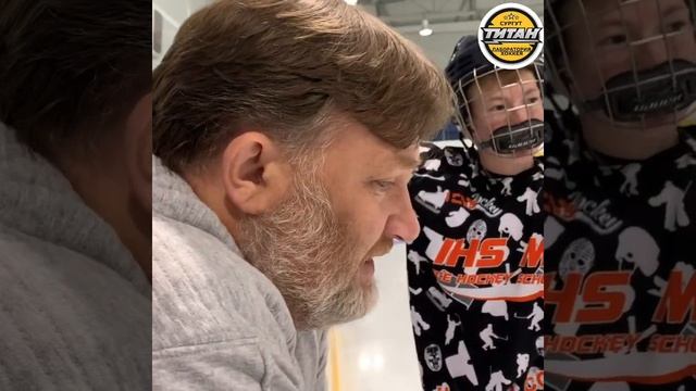 ПРАВИЛЬНАЯ ТЕХНИКА БЕГА ПО ПРЯМОЙ - Как хоккеисту научиться быстро бежать по прямой? смотреть онлайн