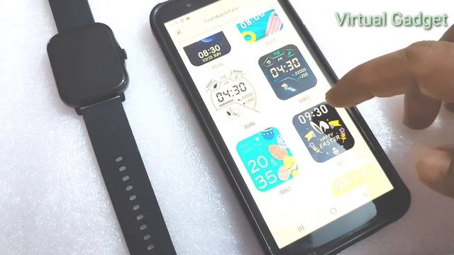 Y20 Smart Watch -How To Use смотреть онлайн