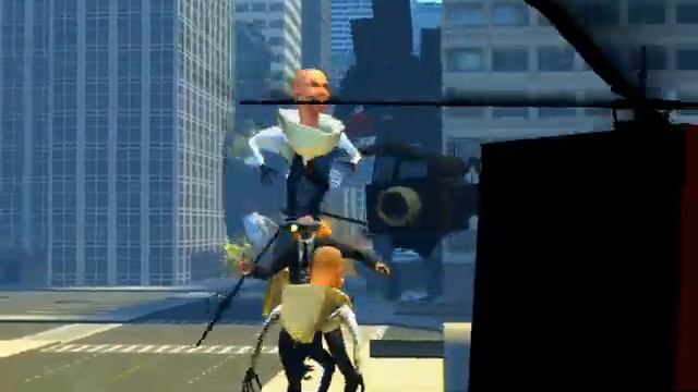 NEW PROJECTOR MEN VS ALL SKIBIDI TOILETS In Garry's Mod! NEW TV MAN VS ALL CAMERA MEN смотреть онлайн