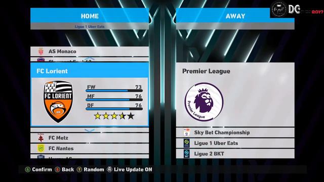 PES 2017 T99 PATCH SEASON 2023-2024 V15 | HOW TO INSTALL T99 PATCH | HOW TO GENERATE CPK FILES