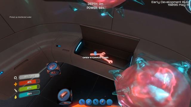 Subnautica- Base Building | And Gold | Gameplay смотреть онлайн