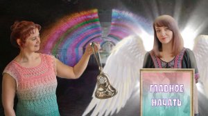 Интервью с художницей. Как продать свои картины.