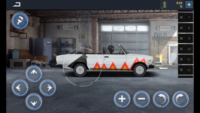 Сделал Шахерезада из гвр смотреть онлайн