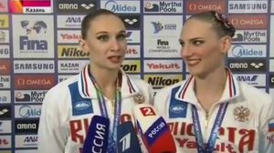 Программа Воскресное Время (09.08.2015) © «1 канал»