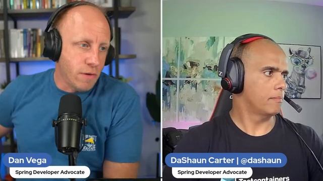 Spring Office Hours: Episode 40 - Spring Boot 3.1 Release смотреть онлайн